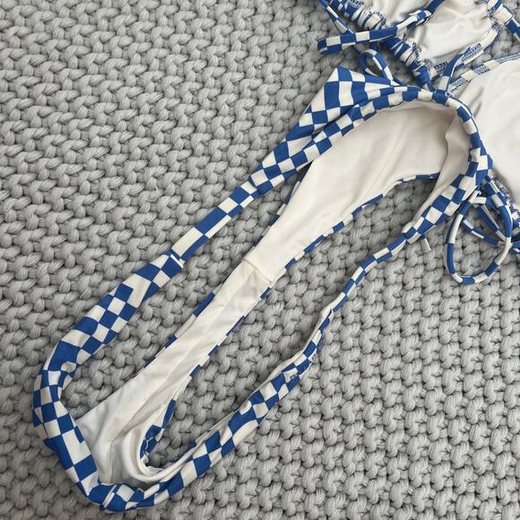 Billabong• Out of the Blue Bikini Set Alina Top and Maya Bottom - Picture 13 of 17